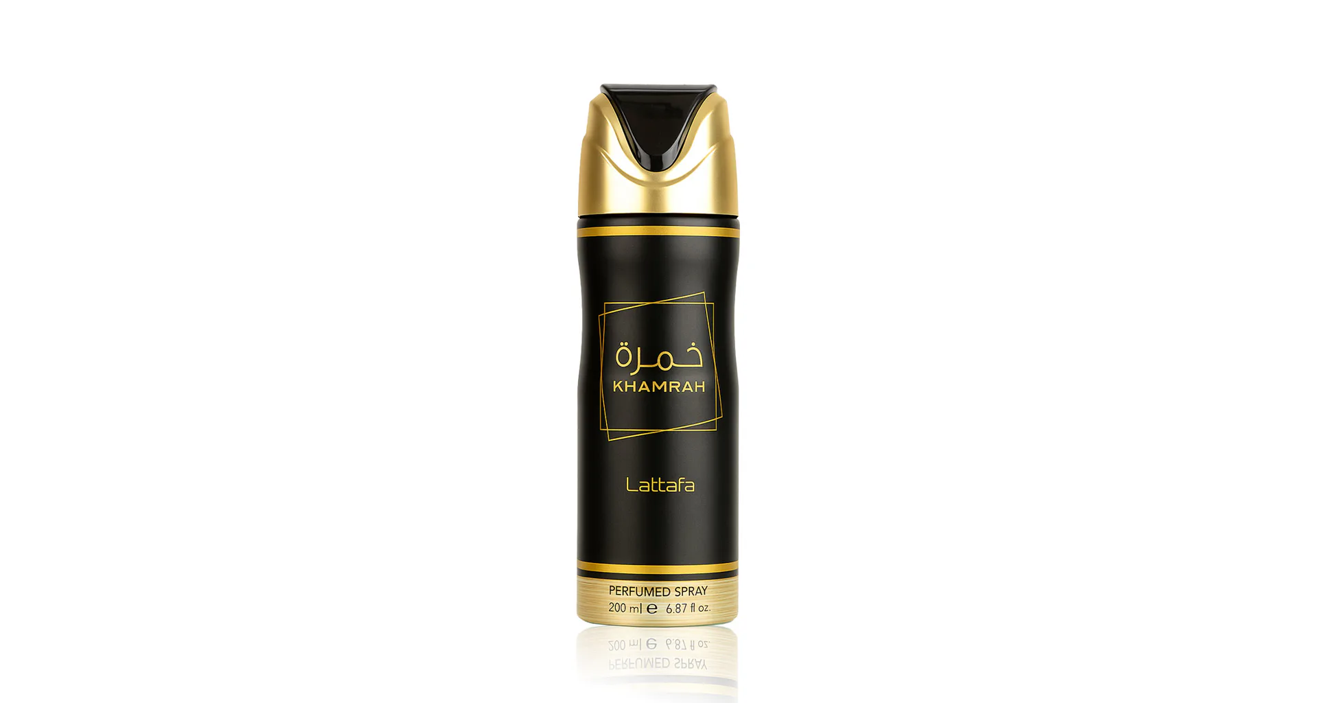 Product photography sample