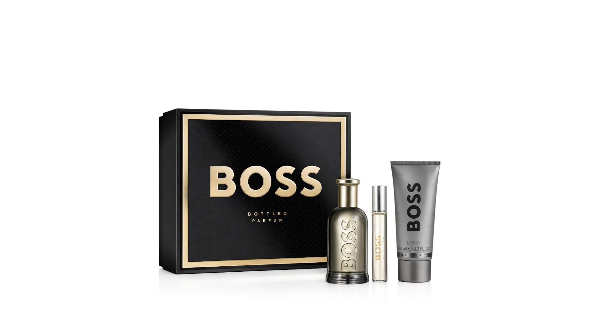 Product photography sample